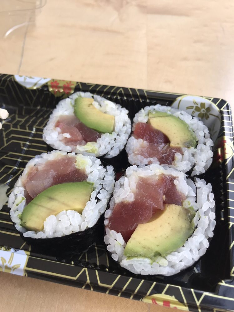 Genji Japanese Restaurant Genji Japanese Restaurant