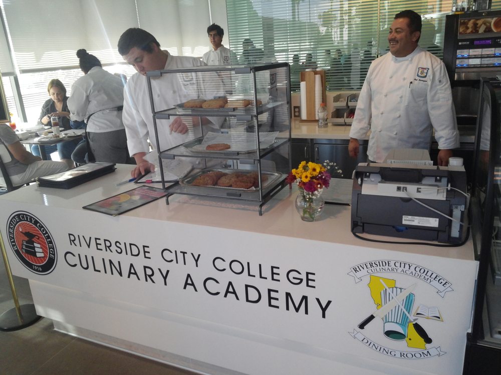 Photos For Riverside Community College Culinary Academy Yelp Photos For Riverside Community College Culinary Academy Yelp
