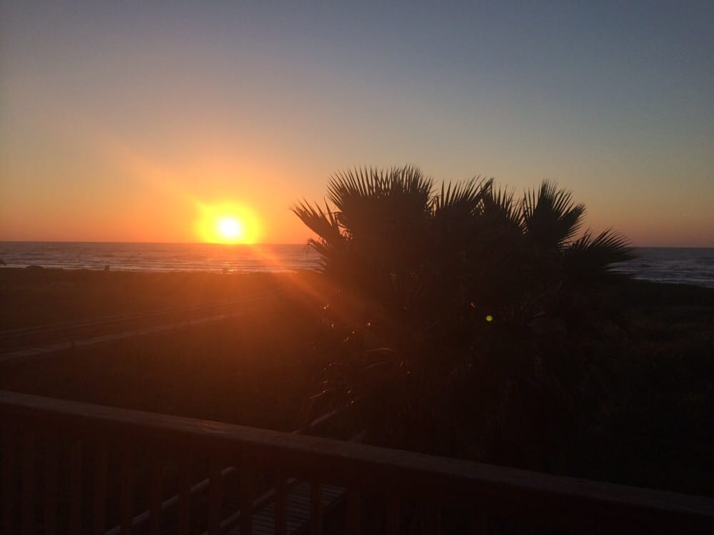 Beach Resort Services