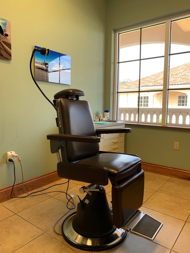 image of business Collier Otolaryngology