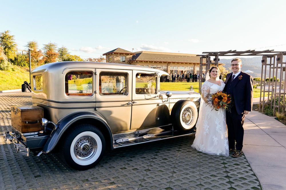 Elegant Journey Limousine