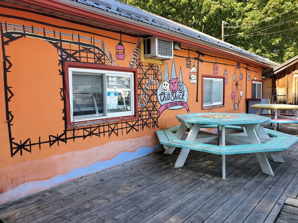 Chill Shack