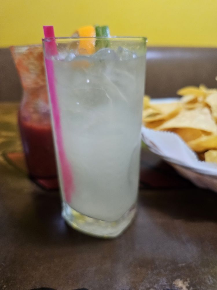 Mi Cabana Mexican Restaurant 3