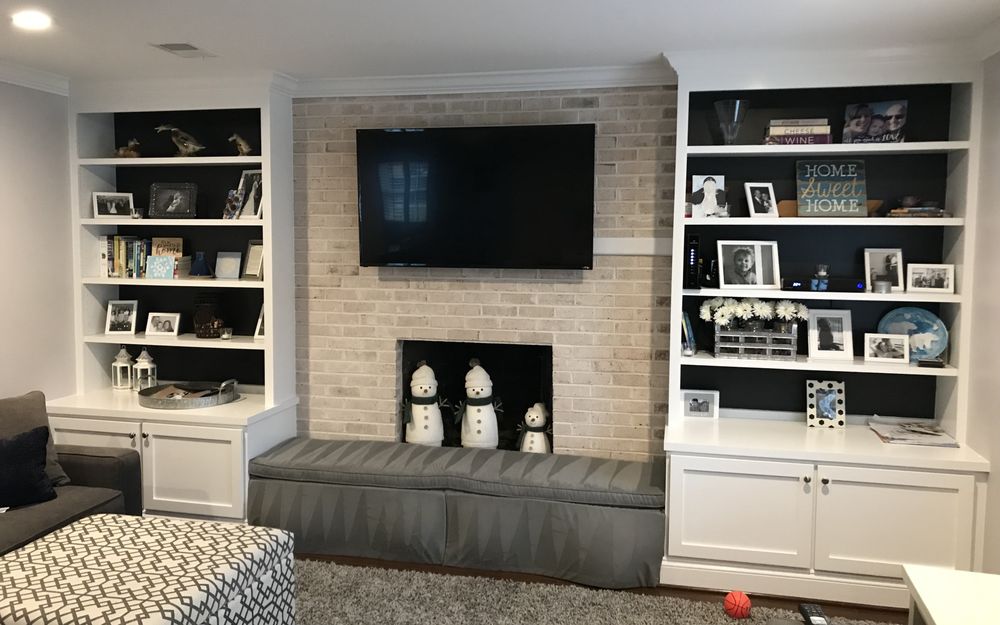 Frazier Custom Cabinetry 21 Photos 9115 Digital Dr Frazier Custom Cabinetry 21 Photos 9115 Digital Dr Manassas Va Phone Number Services Yelp