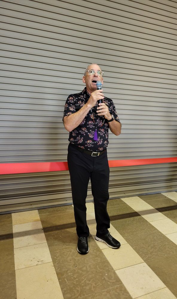 Palm Beach County Convention Center