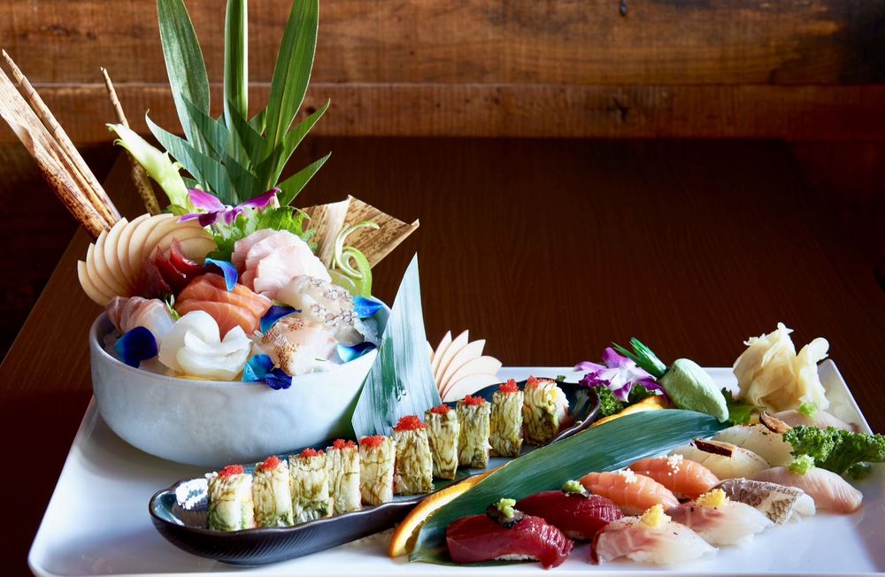 Fujisawa Asian Bistro