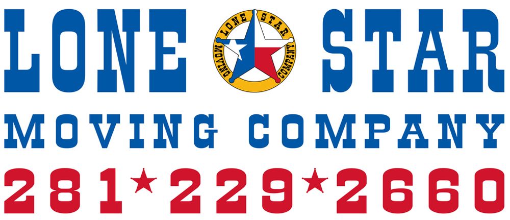 Lone Star Moving Company