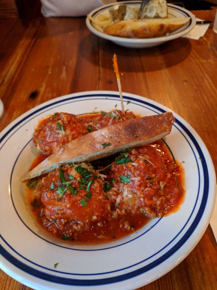 Oak City Meatball Shoppe