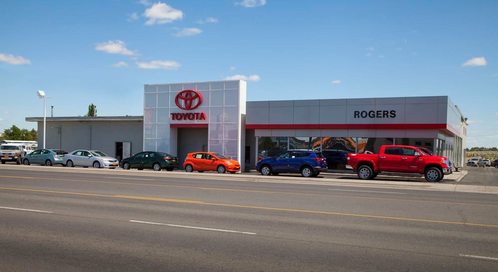 Rogers Toyota Hermiston >> Photos For Rogers Toyota Of Hermiston Yelp Rogers Toyota Hermiston >> Photos For Rogers Toyota Of Hermiston Yelp