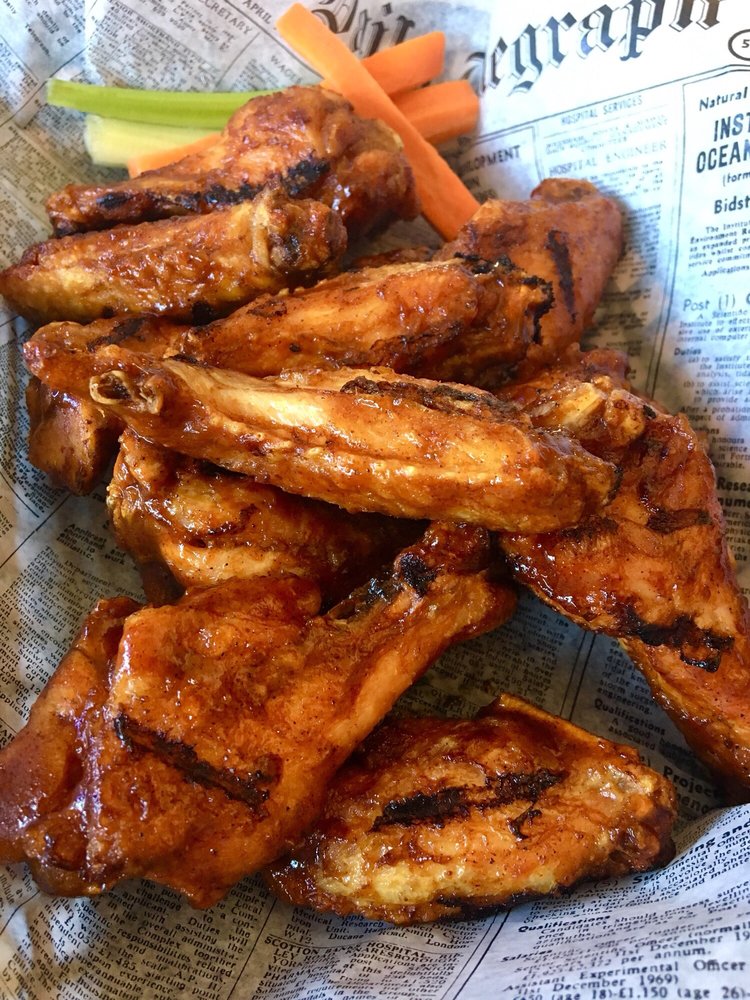 Sportsman’s Bar & Grill 45 Reviews American (Traditional) 1000 N