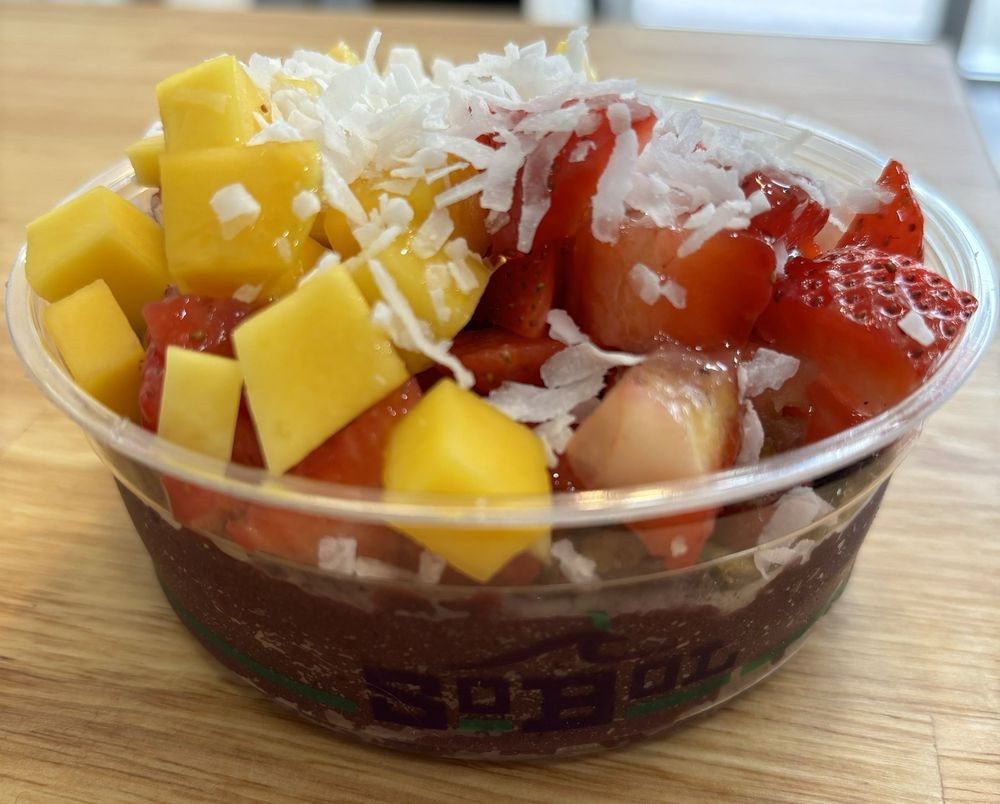 SoBol Forest Hills