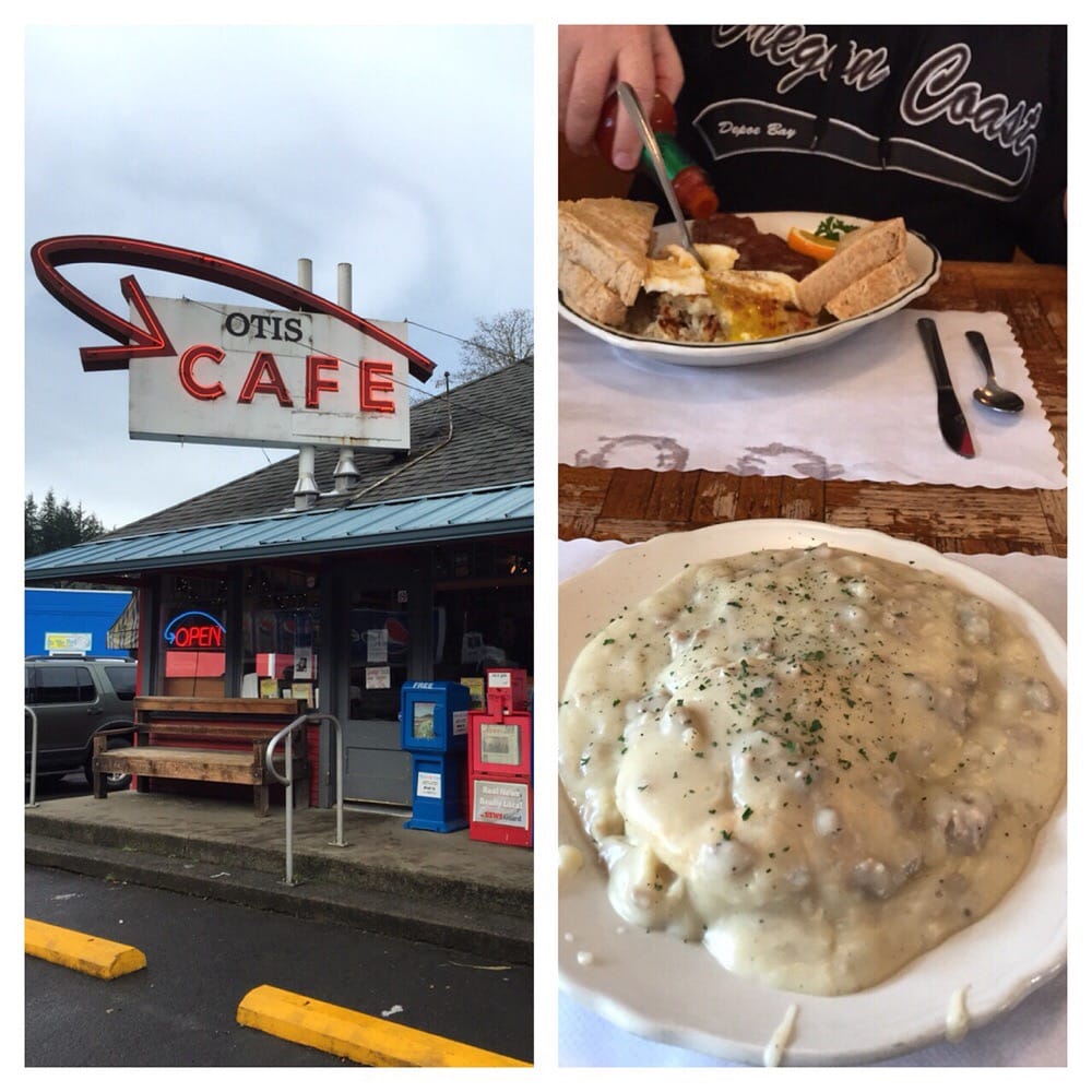 Otis Cafe 120 Photos & 272 Reviews Breakfast & Brunch 1259 Salmon