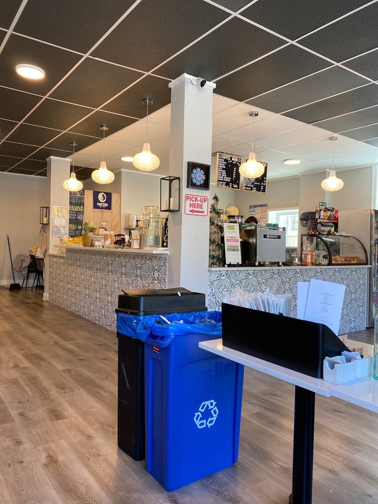 Sumatra Café