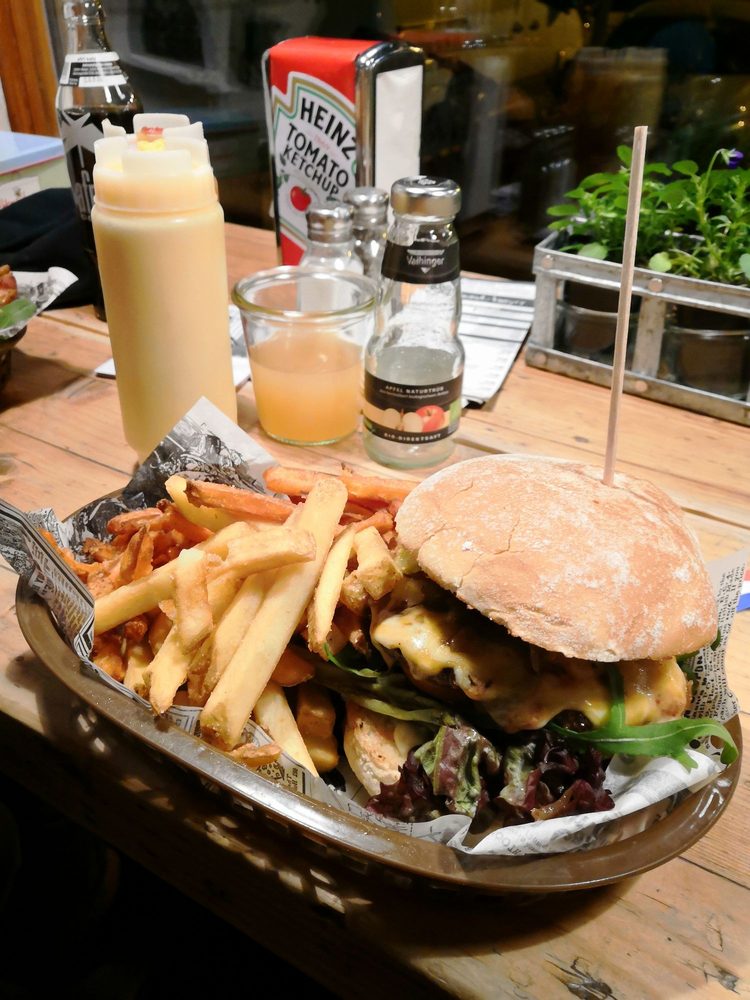 Rembrandt-Burger Rembrandt-Burger
