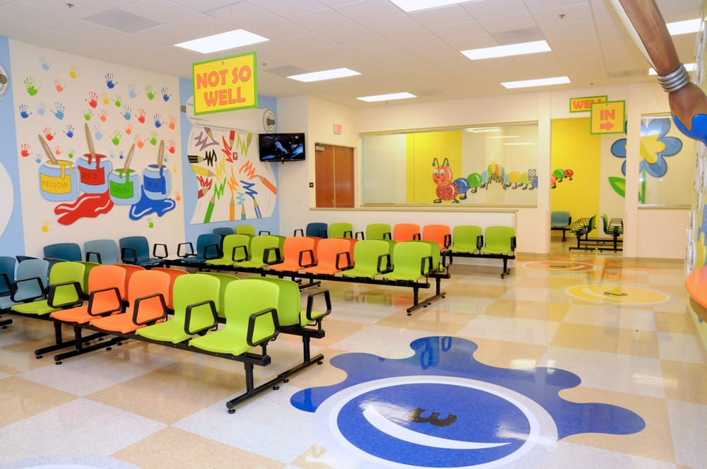 image of business Pediatric Associates Miami Lakes