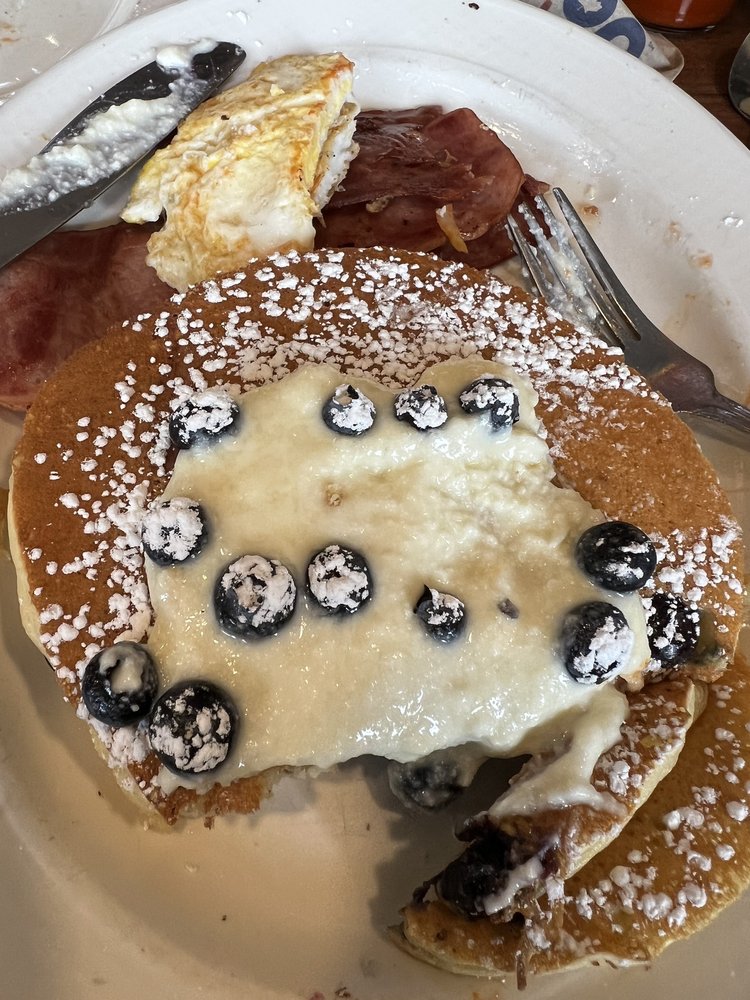 IHOP