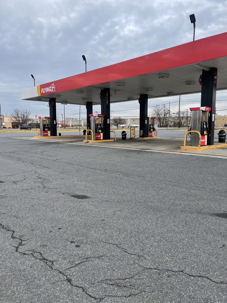 Flying J Travel Center
