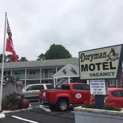 Doryman Motel 11 Photos Hotels 73 Sea St Dennis Port Ma Photo Of Doryman Motel Dennis Port Ma United States