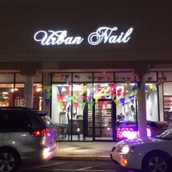 Urban Nail Boutique - 15 Photos & 32 Reviews - Nail Salons - 119