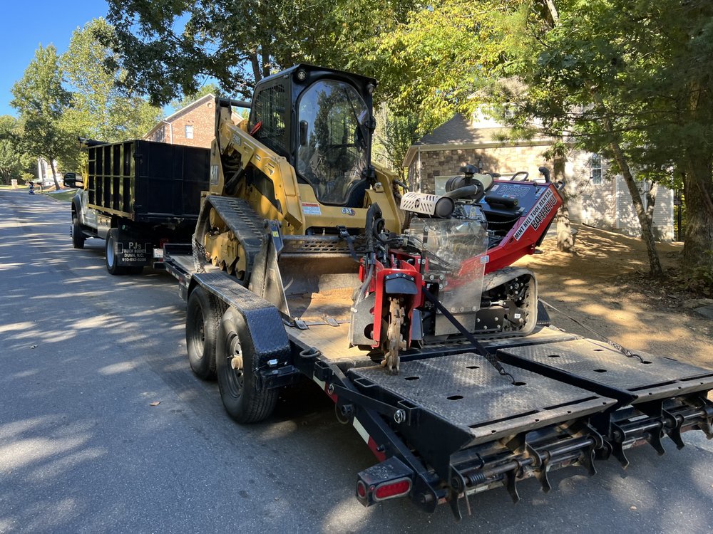 Carolina Turf Lawn And Landscape