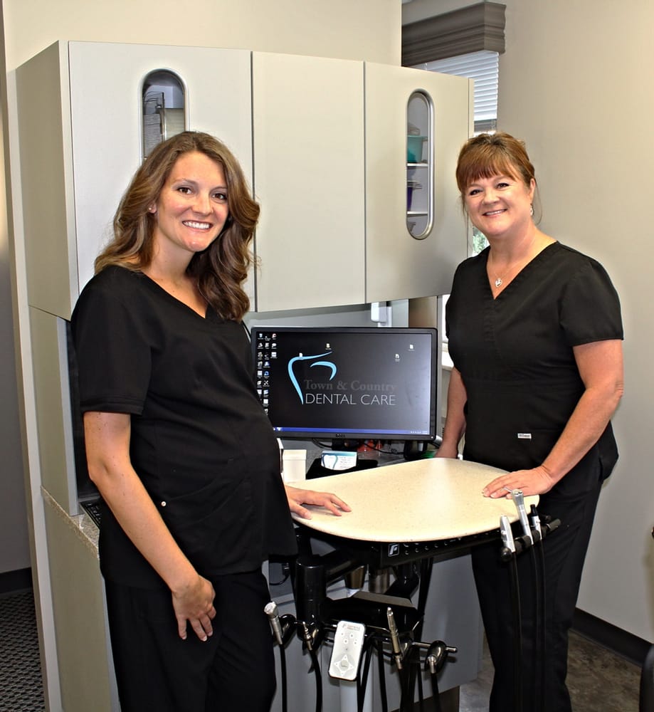 image of business Town & Country Dental Care