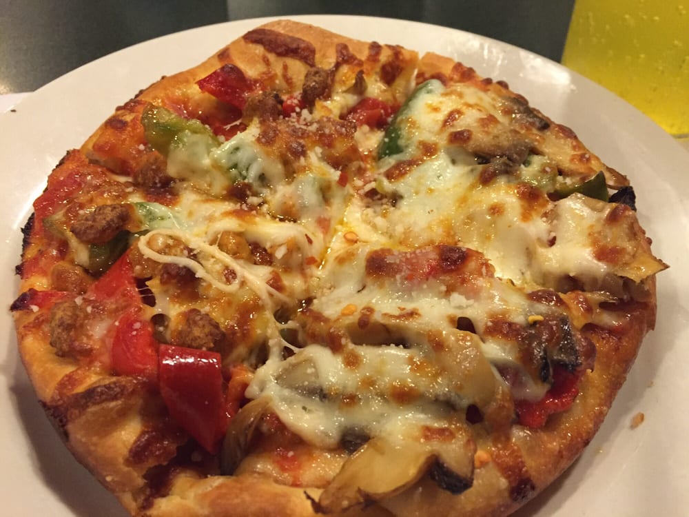 Belleria Pizzeria 14 Photos Italian 3460 S Meridian Rd