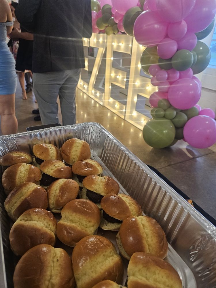 D&S Catering
