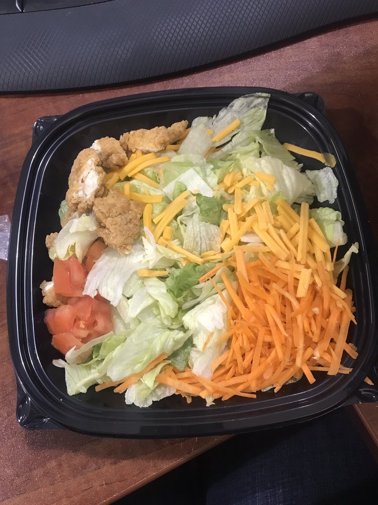 Dairy Queen Grill & Chill Photo