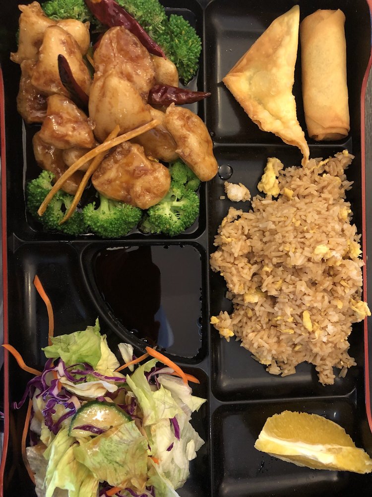 China King 239 Photos & 144 Reviews Szechuan 5915 Calle Real