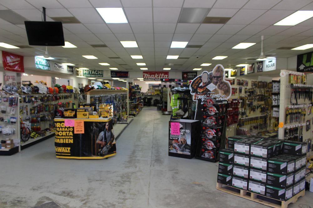 Texas Tool Traders Get Quote Hardware Stores 2101 North Frazier