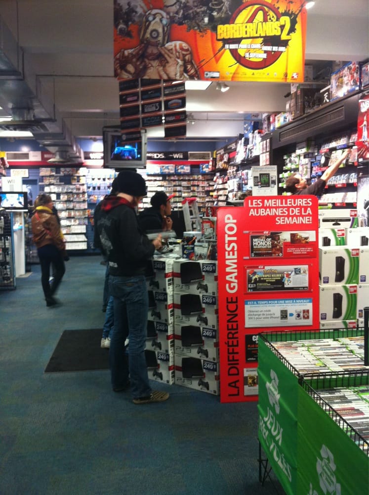 E B Games