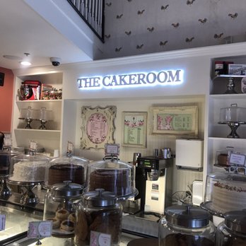 The Cakeroom - 574 Photos 