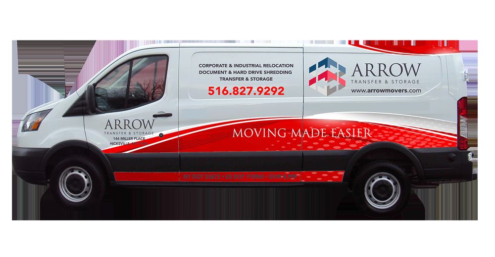 Arrow Transfer & Storage
