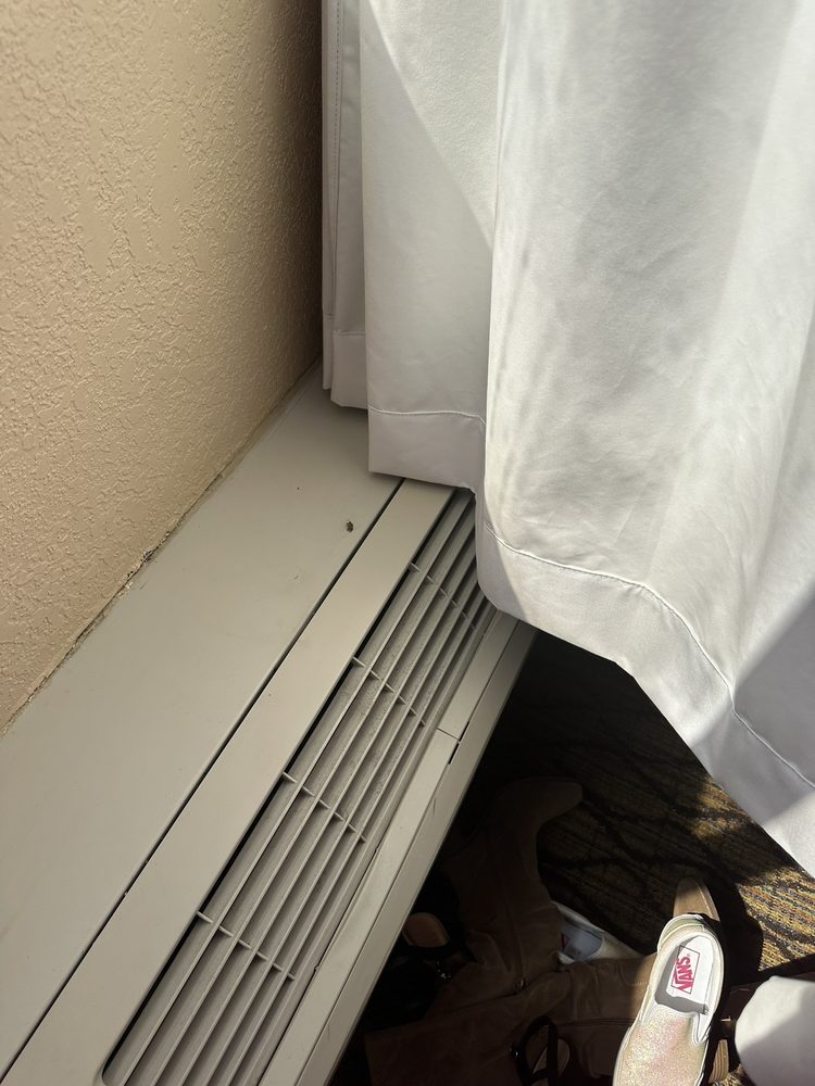 Holiday Inn Johnson City