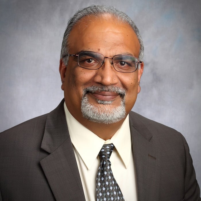 image of business Surinder Raron, MD - March Lane Pediatrics