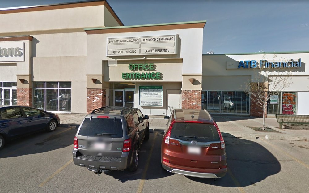 Brentwood Eye Clinic
