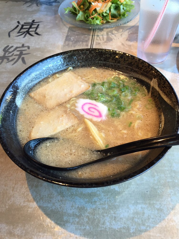 Muku Japanese Noodle House 117 Photos & 87 Reviews Ramen 326 14