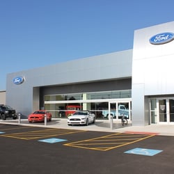 Ricart Ford 40 Photos 33 Reviews Car Dealers 4255 S Hamilton Photo Of Ricart Ford Groveport Oh United States In The