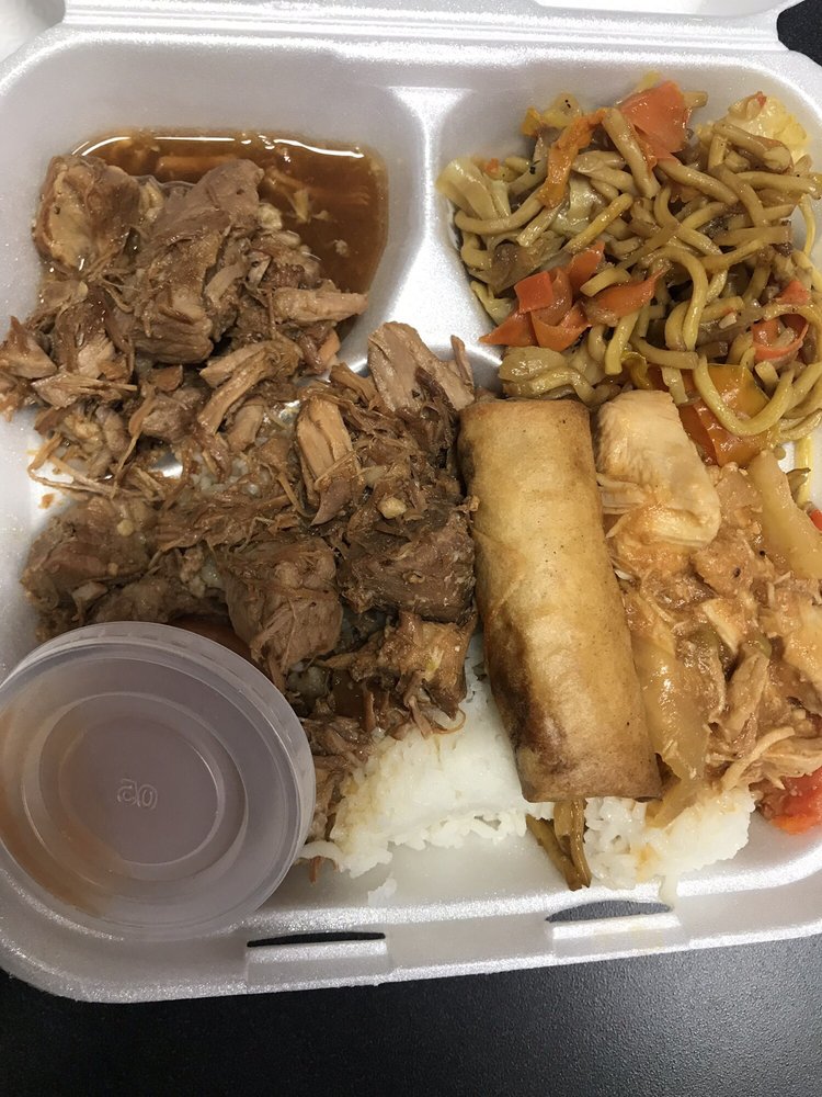 Kathrene’s Cuisine