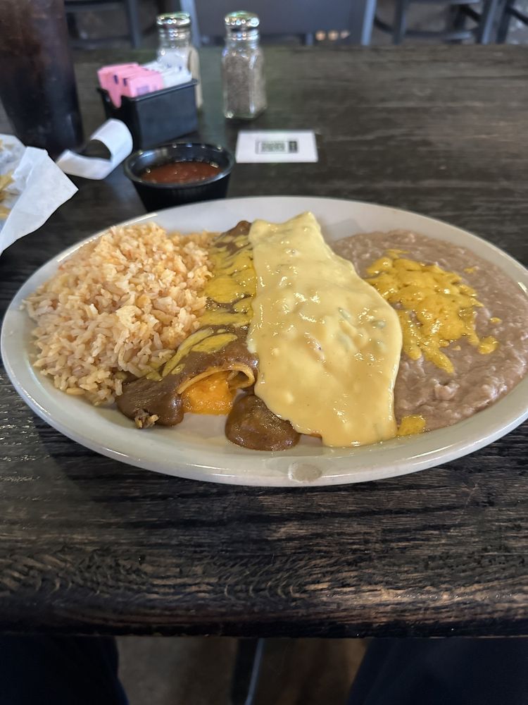 Los Mochis Restaurant Los Mochis Restaurant
