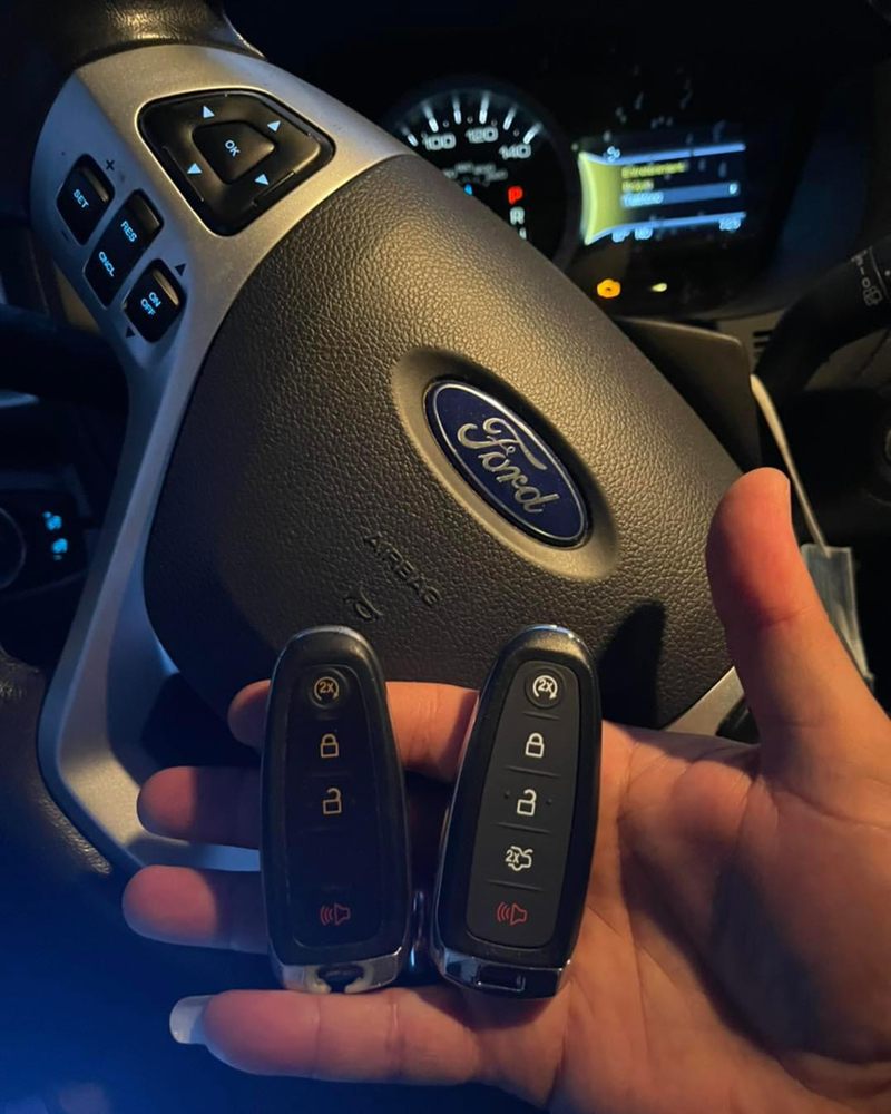 Pasha Locksmith 