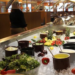 Cornbread Buffet 29 Photos Buffets 1336 E Meyer Blvd Kansas Photo Of Cornbread Buffet Kansas City Mo United States