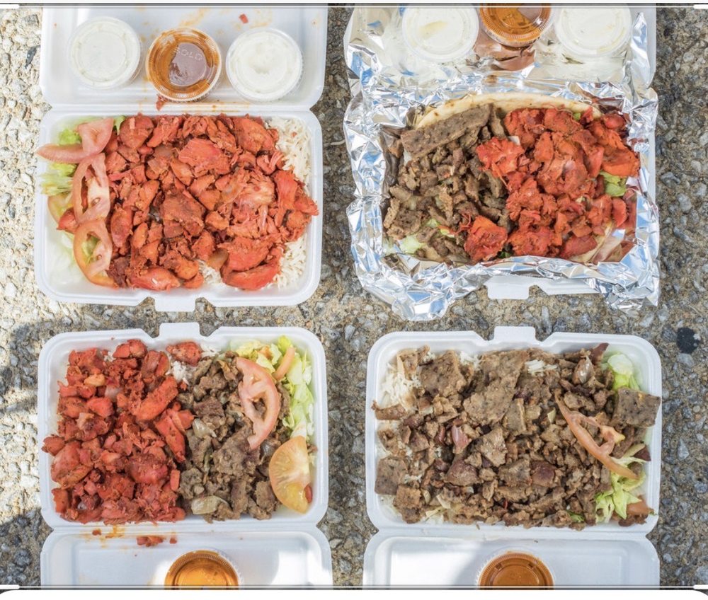 Gyro Express