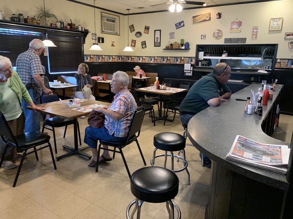 Kosta's Restaurant