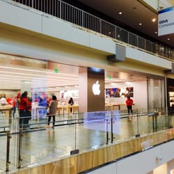 apple store galleria