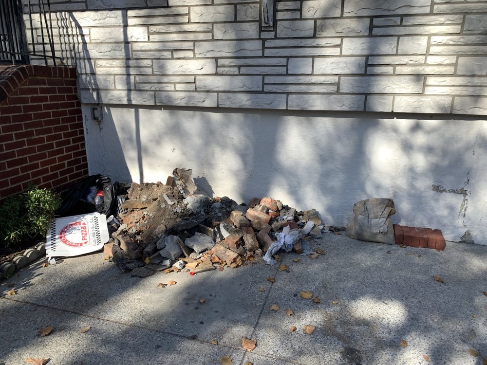 Liberty Masonry & Construction