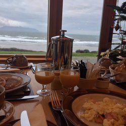 Inch Beach Guesthouse Guest Houses Co Kerry Photo Of Inch Beach Guesthouse Co Kerry Republic Ireland