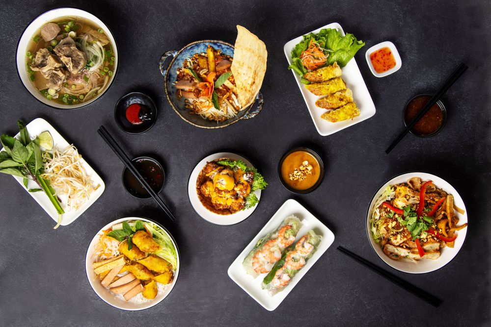 Nha Toi Boutique Cafe and Truedan