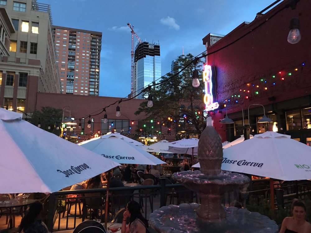 Photos For Rio Grande Mexican Restaurant Yelp Photo Of Rio Grande Mexican Restaurant Denver Co United States