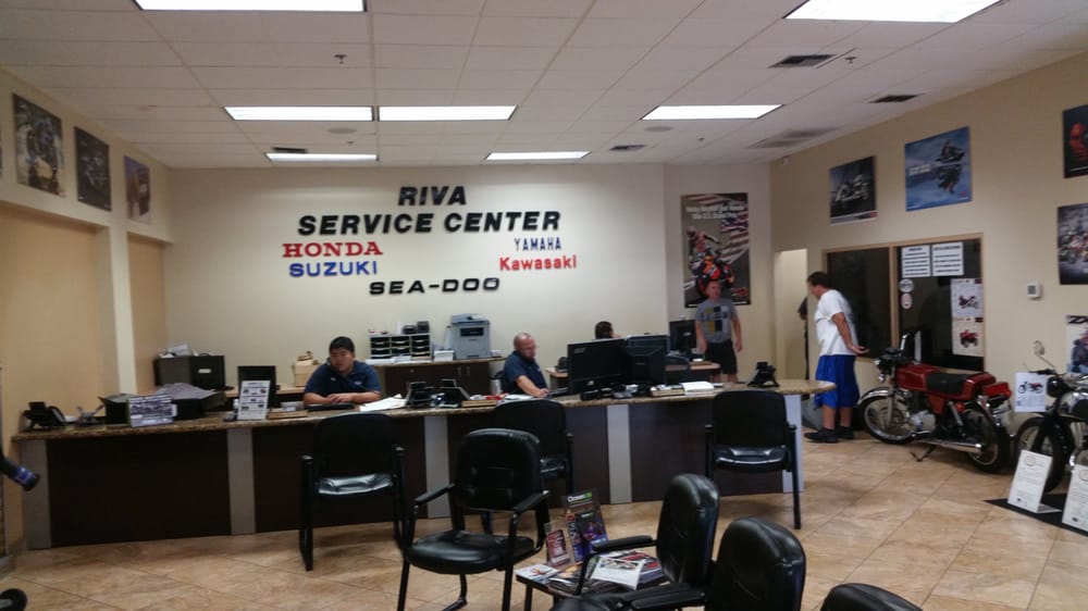 Riva Motorsports Motorcycle Dealers 3671 N Dixie Hwy, Pompano Beach